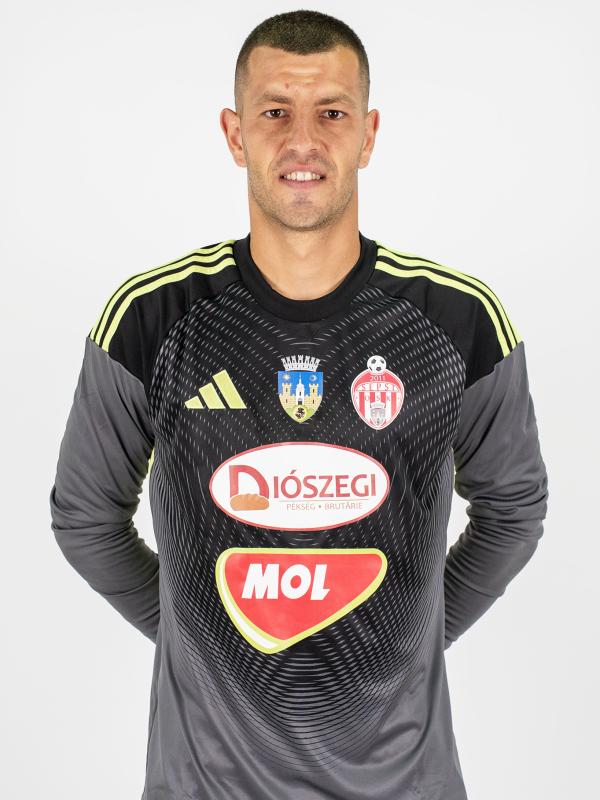 95. FEJÉR BÉLA CSONGOR